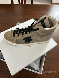 Scarpe stokton
