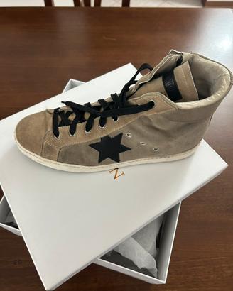 Scarpe stokton