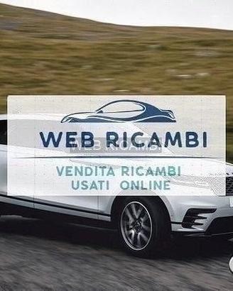 Range rover velar ricambi rif 54
