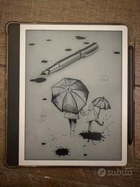 Kindle Scribe