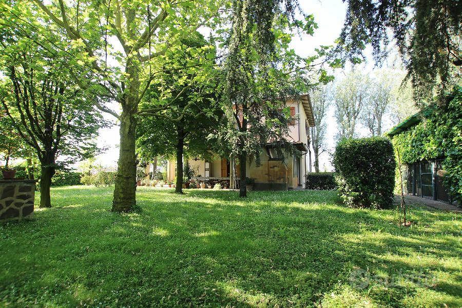 House in Calderara di Reno, Bologna - Altro