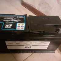 batteria