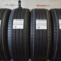 4 pneumatici bridgestone 215/60 r16 95v tu12238