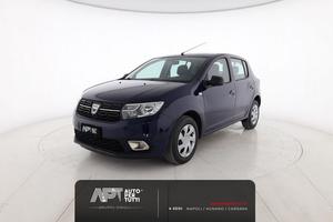 Dacia Sandero 0.9 tce turbo Comfort Gpl s&s 9...