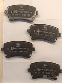 ATE 13.0460-2882.2 Kit 4 pastiglie freni