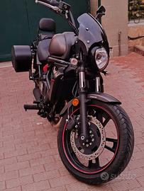 Kawasaki Vulcan S - 2022