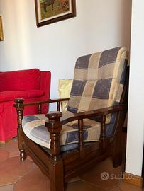Poltrona