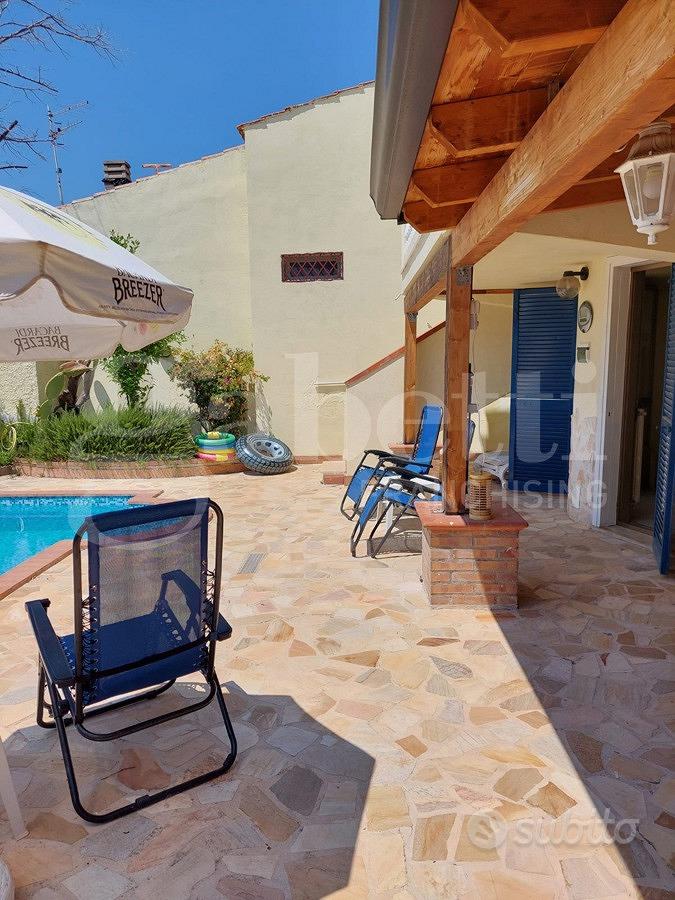 Casa – San Nicola Arcella, Cosenza - Vista 2