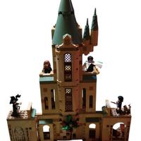 set lego harry potter 
