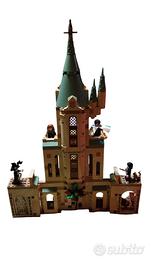 set lego harry potter 