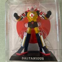 Daltanius