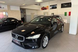 Volvo V60 B4 (d) Geartronic Momentum Business