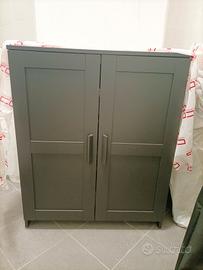 mobiletto con ante 
