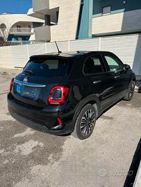 fiat 500x 2021 1.3 diesel