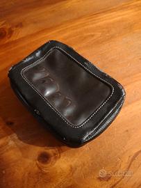 coppia custodie navigatori o gopro