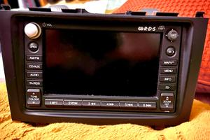 Auto Radio CD Honda CRV mod.2007/2011