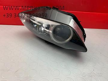 FARO DESTRO YAMAHA R1 2006 2005 2004 YZF