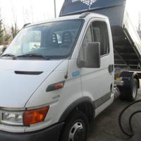 Iveco daily 35c13 ribalt