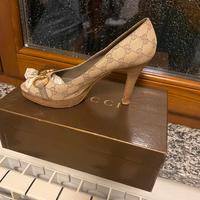 Scarpa Gucci Donna