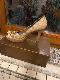 Scarpa Gucci Donna