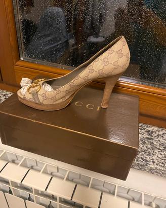Scarpa Gucci Donna