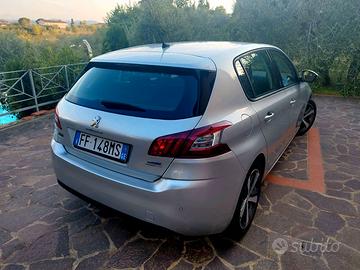 PEUGEOT 308 2ª serie - 2016