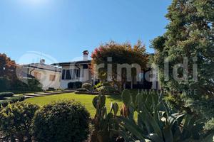 Villa singola Selvazzano Dentro [0219261044VRG] (C