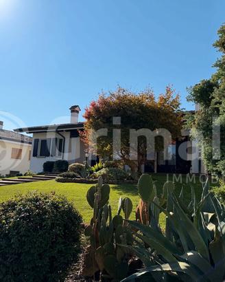 Villa singola Selvazzano Dentro [0219261044VRG] (C