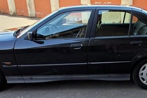 BMW 318 i cat UNIPRO GPL CLIMA