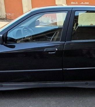 BMW 318 i cat UNIPRO GPL CLIMA
