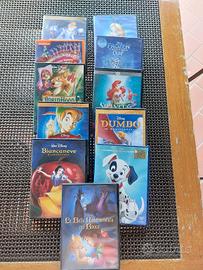 dvd cartoni