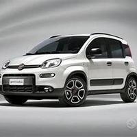 Ricambi fiat panda 2021\22