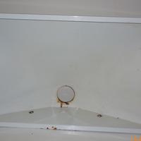 cappa cucina motore aspiratore e tubo