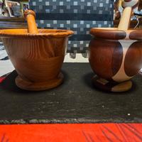 oggettistica in legno fatta a mano 