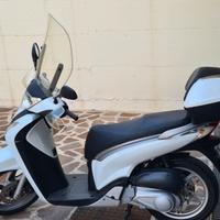 HONDA SH 150
