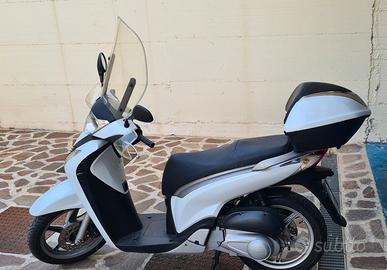 HONDA SH 150