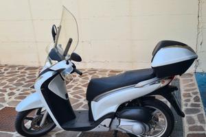 HONDA SH 150