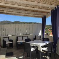 Appartamento con ampia terrazza all'isola d'Elba