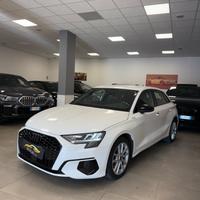 Audi A3 SPB 30 TDI S line edition