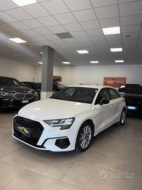 Audi A3 SPB 30 TDI S line edition