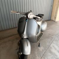 Piaggio Vespa 150 GS (VS5) - Anni 60