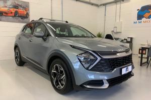 Kia Sportage 1.6 CRDi MHEV DCT Business