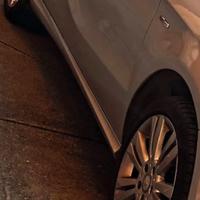 Cerchi 17 mercedes classe b 5x112