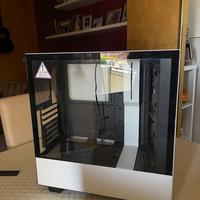 Case NZXT H510i RGB