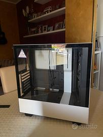 Case NZXT H510i RGB