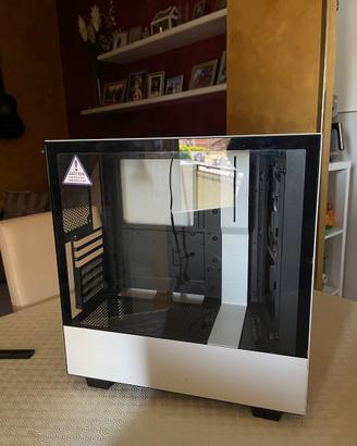 Case NZXT H510i RGB