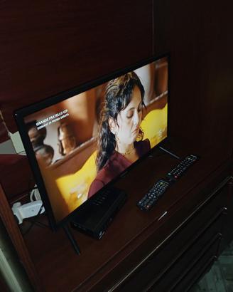 televisione 