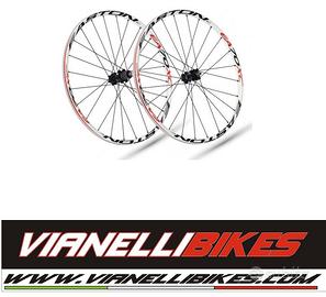 RUOTE MTB EASTON EA70XC ALLOY 29" WHITE -60%