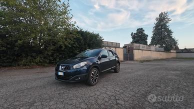 NISSAN QASHQAI +2 2011 150CV
