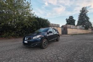 NISSAN QASHQAI +2 2011 150CV